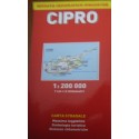 Cipro 1:200.000