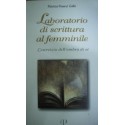 Laboratorio di scrittura al femminile - P. Finucci Gallo