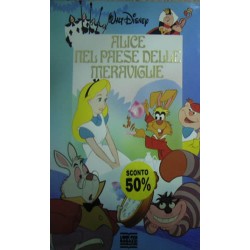 Alice nel paese delle meraviglie -