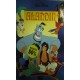 Aladdin - Walt Disney
