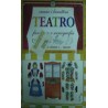 Teatro. Creare i burattini