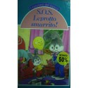 S.O.S. Leprotto smarrito! -