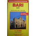 Bari 1:9 000. Ediz. multilingue