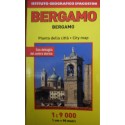 Bergamo 1:9 000