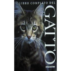 Il libro completo del gatto - David Taylor