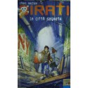 La città segreta. Pirati - Chris Archer