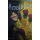Smataflon - Emilio Gargioni