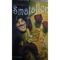 Smataflon - Emilio Gargioni
