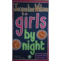 Girls by night. Tre ragazze tre vol.3 - Jacqueline Wilson