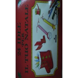 24 idee per il tuo Natale