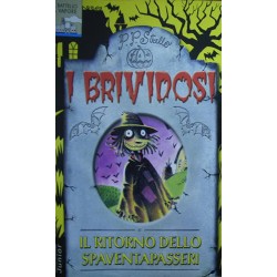 Il ritorno dello spaventapasseri - P. P. Strello