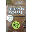 Artemis Fowl - Eoin Colfer