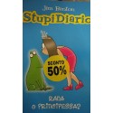 Rana o principessa? Stupidiario vol.3 - Jim Benton