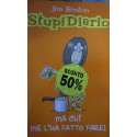 Ma chi me l'ha fatto fare?! Stupidiario vol.4 - Jim Benton
