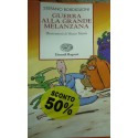La guerra alla grande melanzana - Stefano Bordiglioni