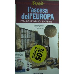 L' ascesa dell'Europa