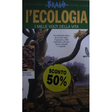 L' ecologia