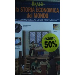 La storia economica del mondo