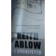 L' architetto - Keith Ablow