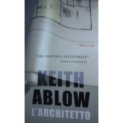 L' architetto - Keith Ablow