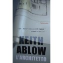 L' architetto - Keith Ablow