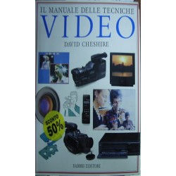 Manuale delle tecniche video