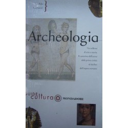 Archeologia - Ada Gabucci