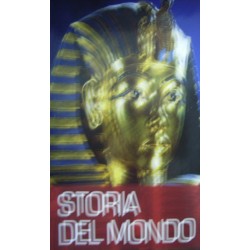 Storia del mondo