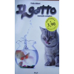Il gatto - Viola Altieri