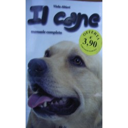 Il cane - Viola Altieri