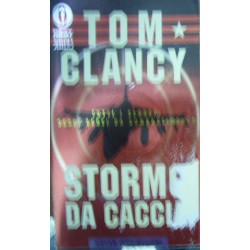 Stormo da caccia - Tom Clancy
