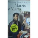 Marzio e Marta  - Ludovica Ripa di Meana