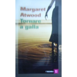 Tornare a galla - Margaret Atwood