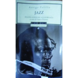 Jazz - Arrigo Polillo