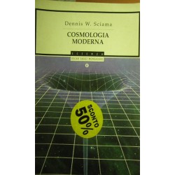 Cosmologia moderna - Dennis W. Sciama