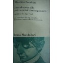 Introduzione alla psicoanalisi contemporanea - M. Recalcati