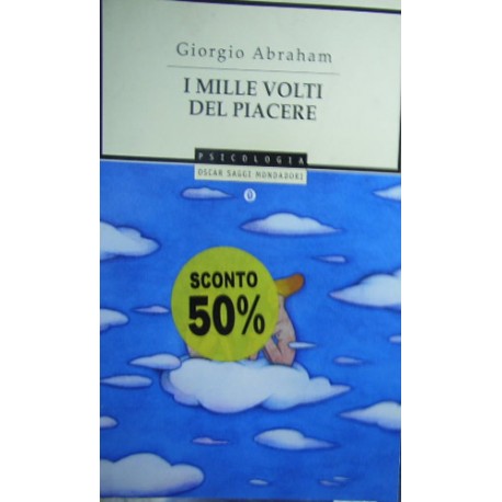 I mille volti del piacere - Giorgio Abraham