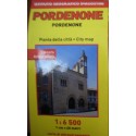 Pordenone 1:6.500. Ediz. multilingue