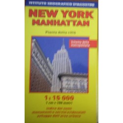 New York 1:15.000