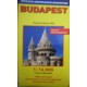 Budapest 1:16 000. Ediz. multilingue
