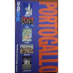 Portogallo - Tony Kelly