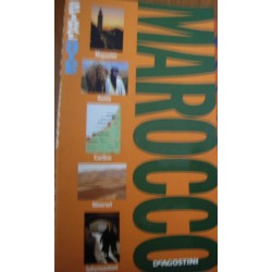 Marocco - Sylvie Franquet