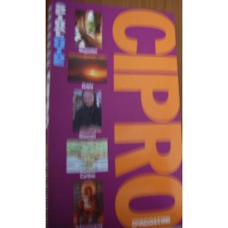 Cipro - George McDonald