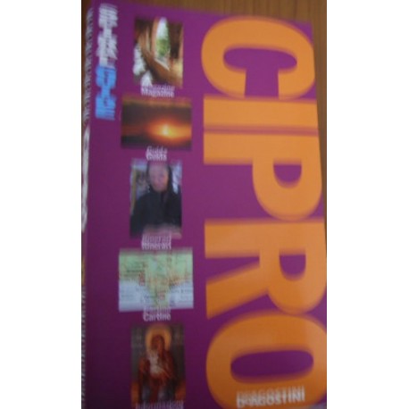 Cipro - George McDonald