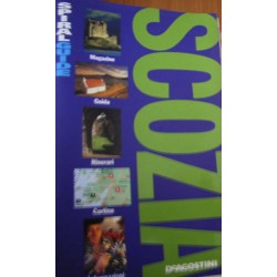 Scozia - Hugh Taylor/Moira McCrossan/Elizabeth Carter