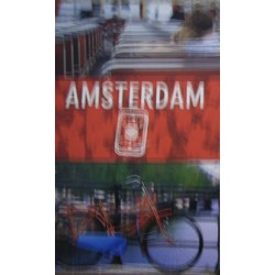 Amsterdam - Claudio Canal