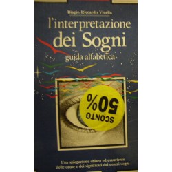 L’interpretazione dei sogni - Biagio Riccardo Vinella