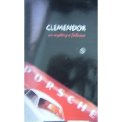 Clemendor. Un mistery a Palermo - Lorenzo Matassa