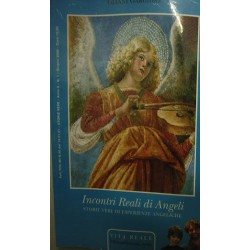 Incontri reali di angeli - Gianni Gargione