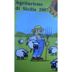 Agriturismo di Sicilia 2007